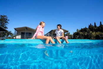 Big4 Big River Holiday Park,,3 star