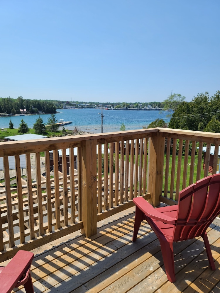 northern bruce peninsula