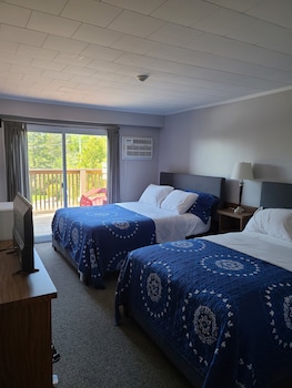 Tobermory Inn & Suites,,2 star