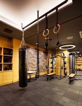 Holiday Inn Istanbul - Kadikoy By Ihg,Kadikoy>>Istanbul,4 star