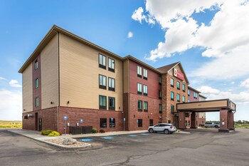 best western plus casper inn and suites