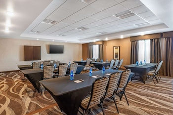 best western plus casper inn and suites