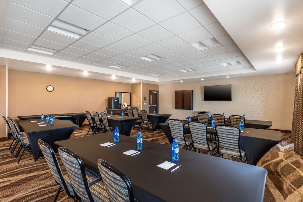 best western plus casper inn and suites