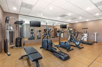 best western plus casper inn and suites