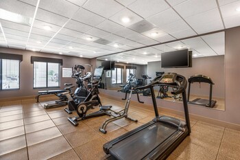 best western plus casper inn and suites