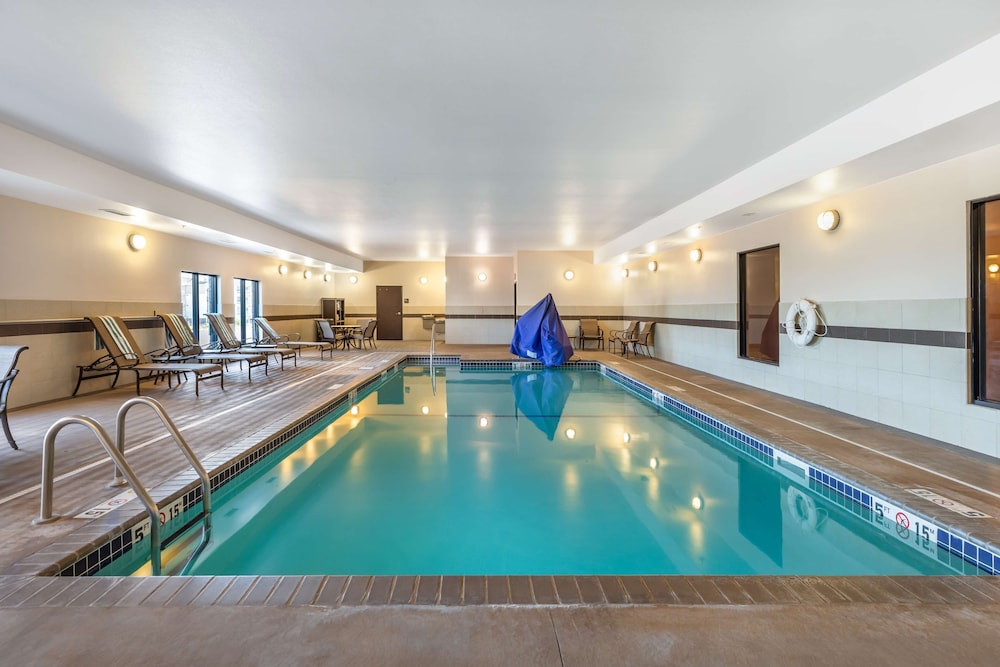best western plus casper inn and suites