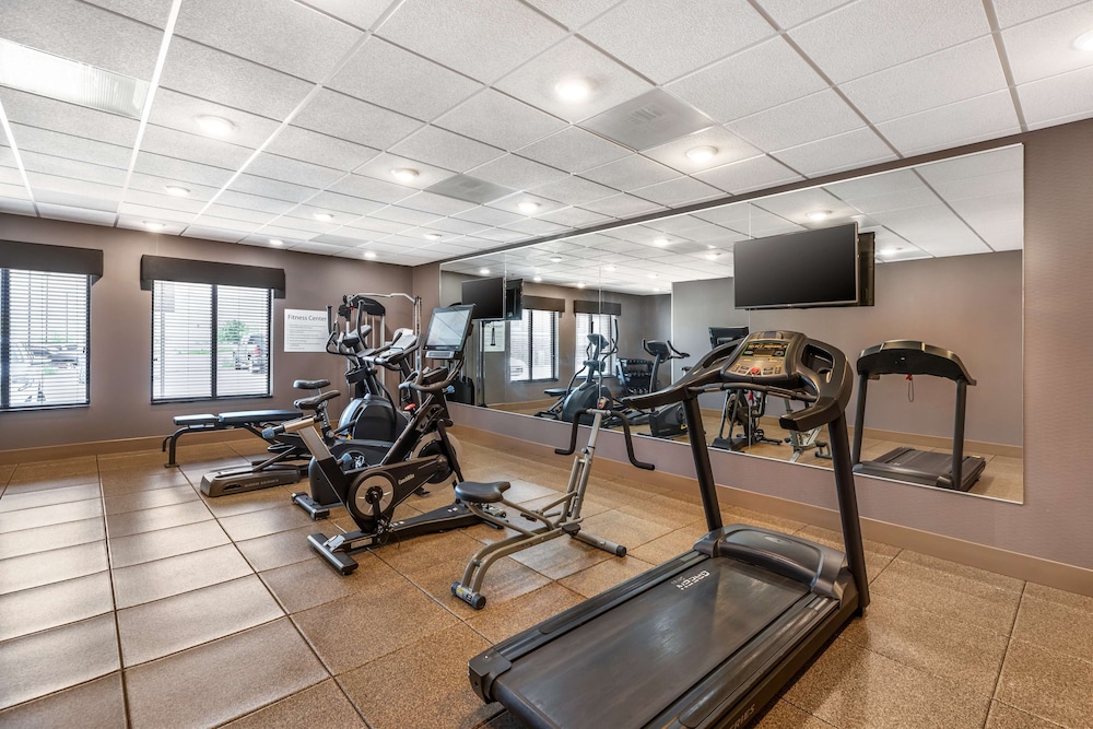 best western plus casper inn and suites
