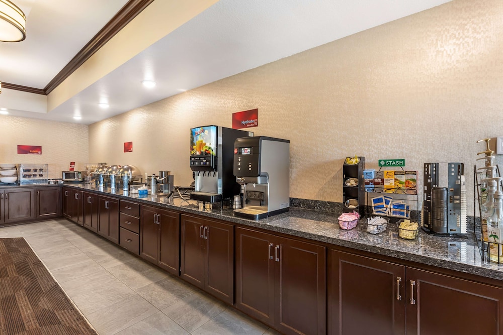 best western plus casper inn and suites