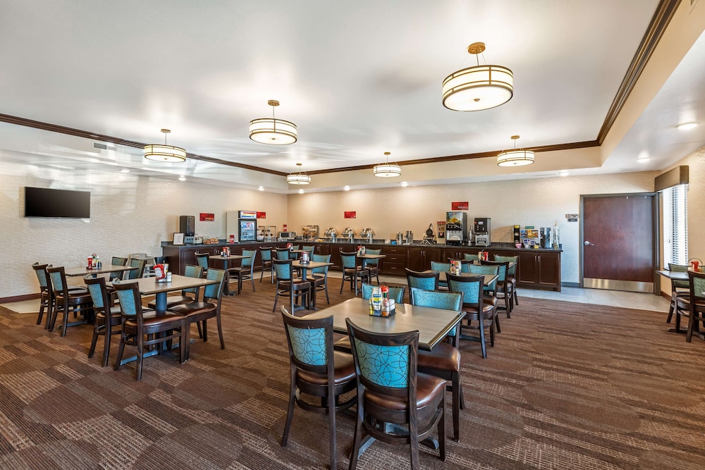 best western plus casper inn and suites