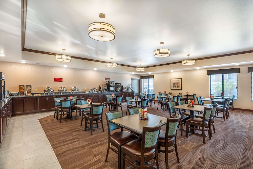 best western plus casper inn and suites