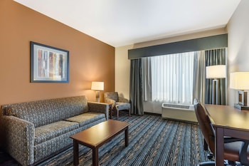 best western plus casper inn and suites