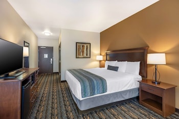 best western plus casper inn and suites