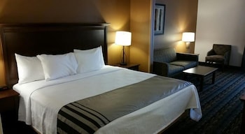 best western plus casper inn and suites