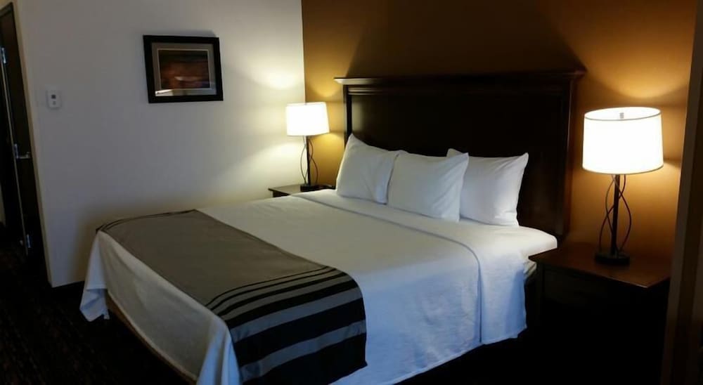 best western plus casper inn and suites