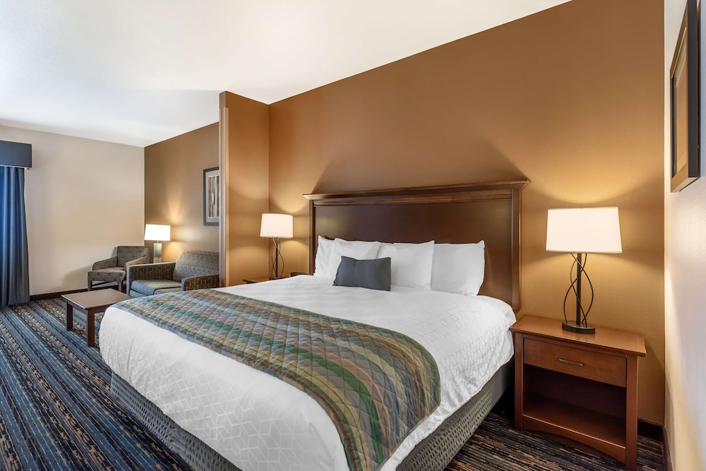 best western plus casper inn and suites