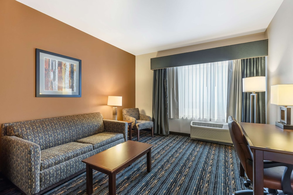 best western plus casper inn and suites