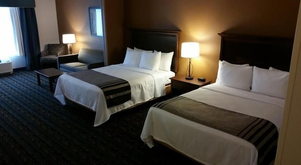 best western plus casper inn and suites