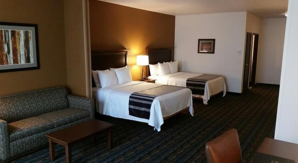 best western plus casper inn and suites