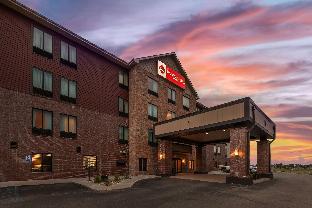 best western plus casper inn and suites