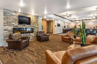 best western plus casper inn and suites