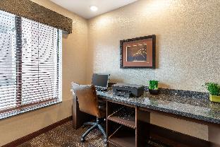 best western plus casper inn and suites