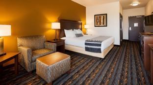 best western plus casper inn and suites