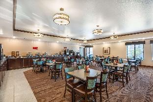 best western plus casper inn and suites