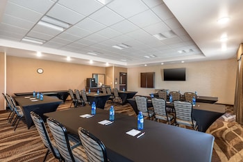 best western plus casper inn and suites