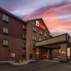 best western plus casper inn and suites