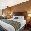 best western plus casper inn and suites