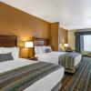 best western plus casper inn and suites