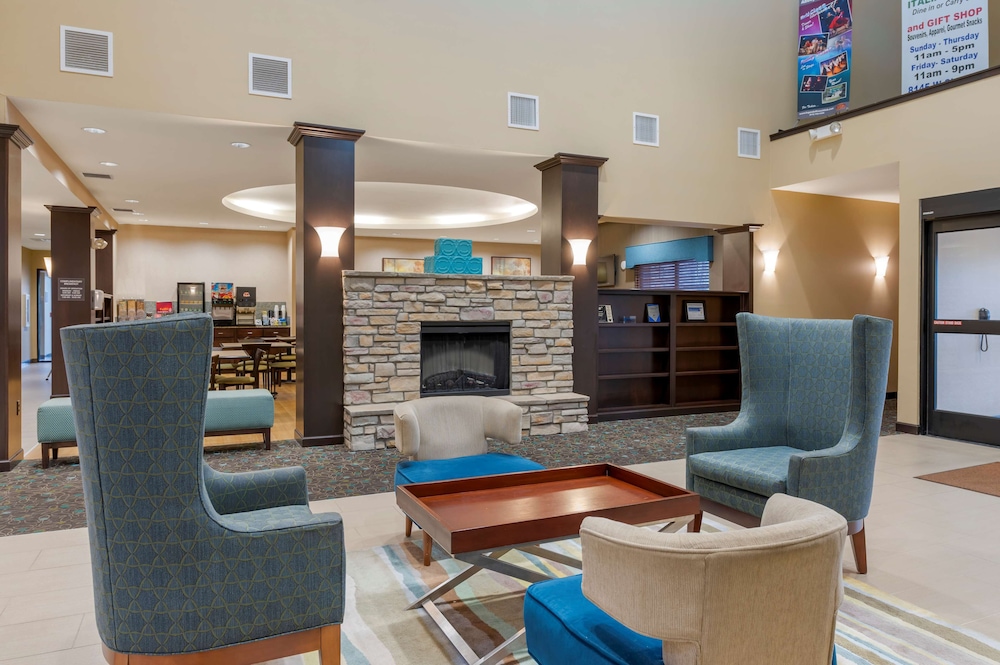best western plus french lick
