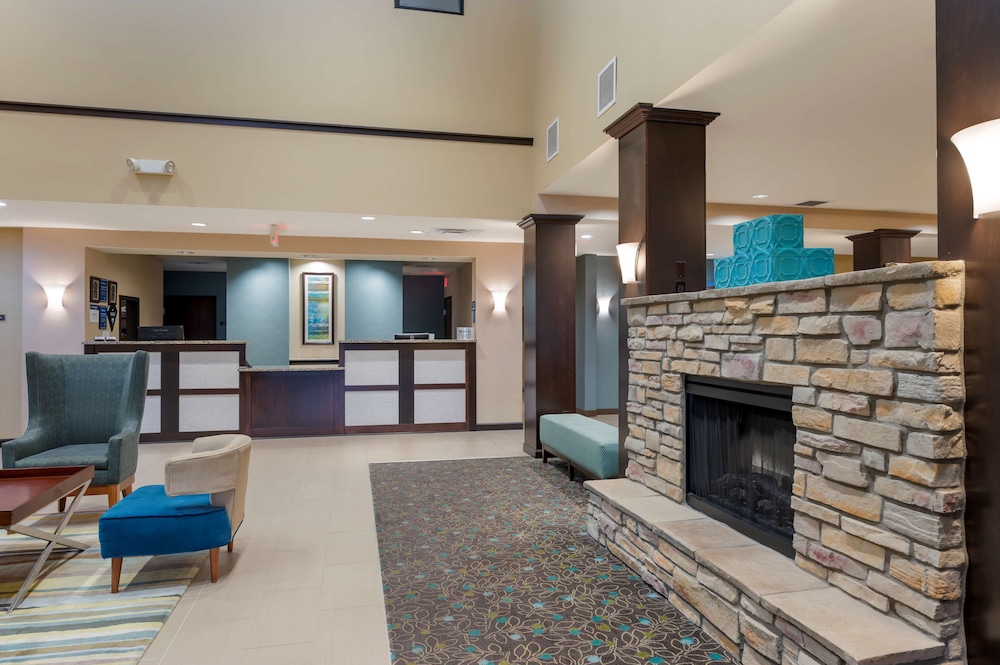 best western plus french lick