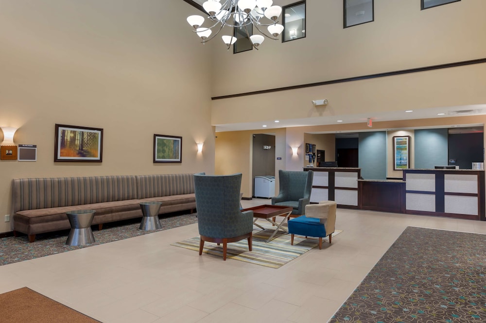 best western plus french lick