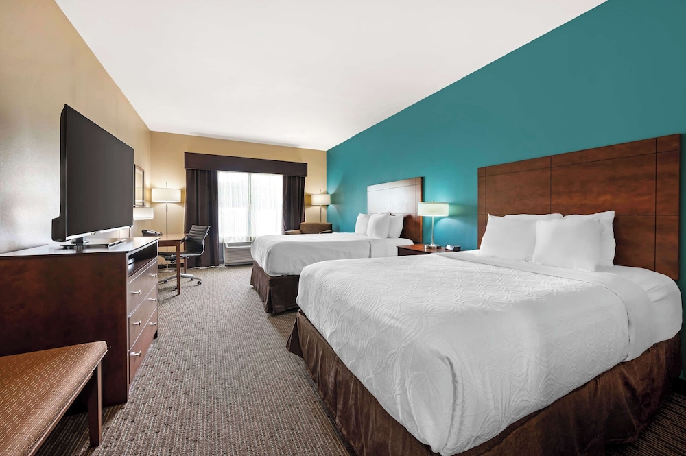best western plus french lick
