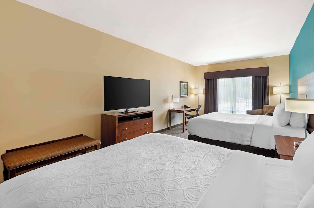 best western plus french lick