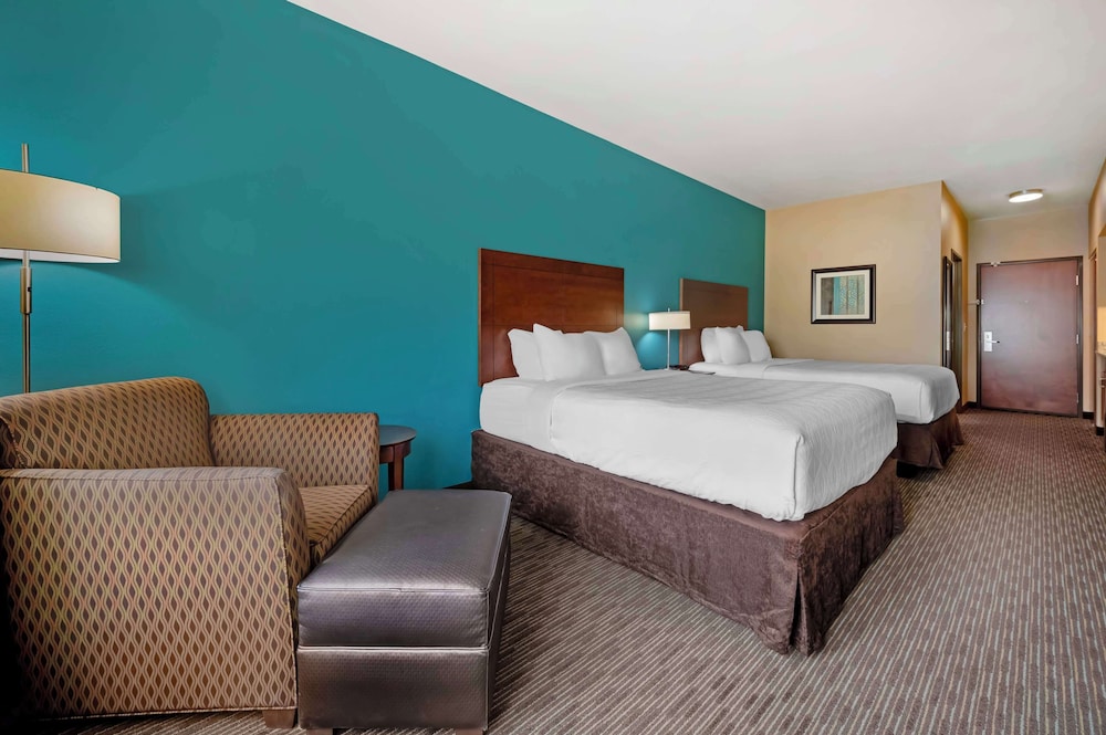 best western plus french lick