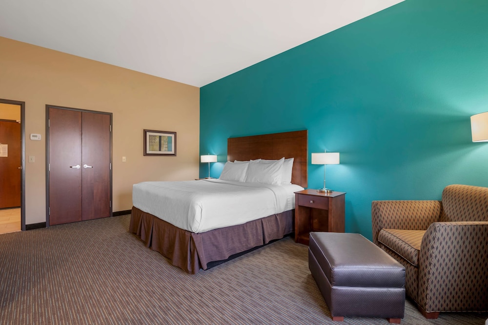 best western plus french lick