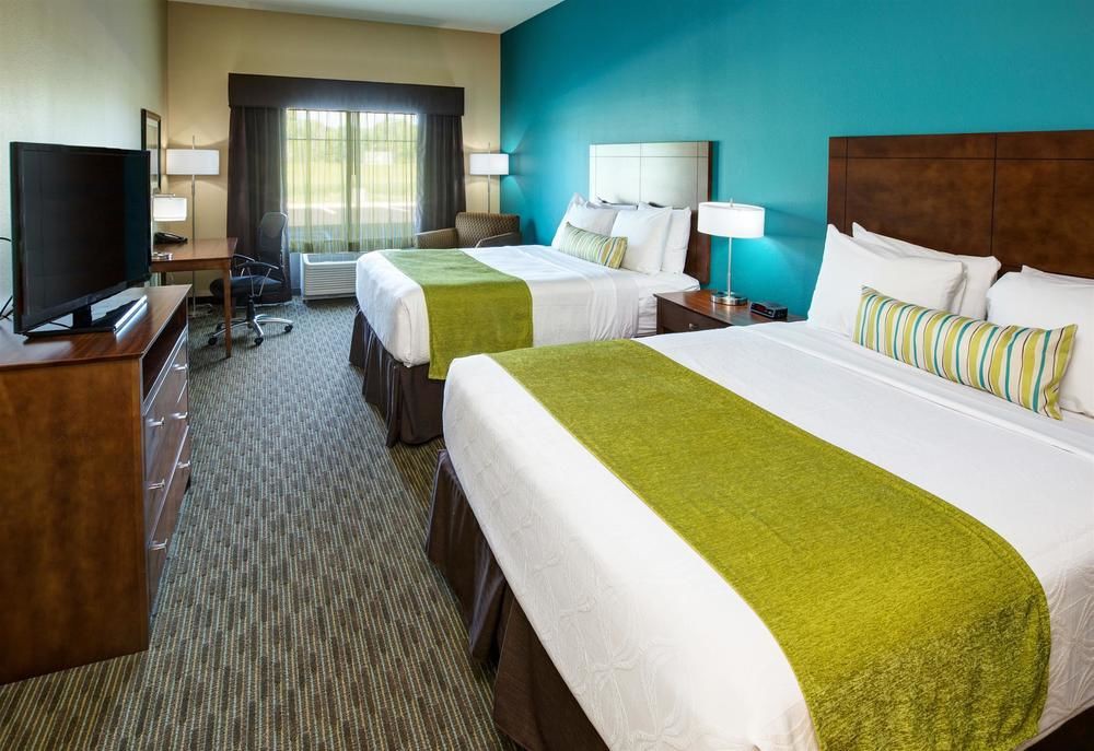 Best Western Plus French Lick,Orange>>French Lick,3 star