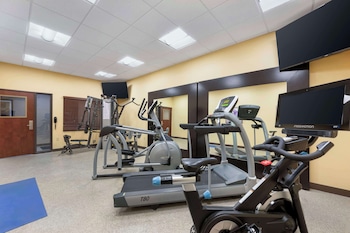 best western plus french lick