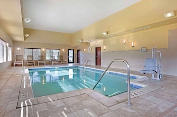 best western plus french lick