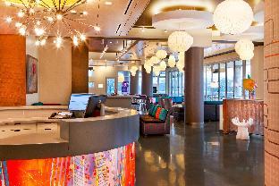 Aloft Raleigh,North Carolina>>Asbury,3 star