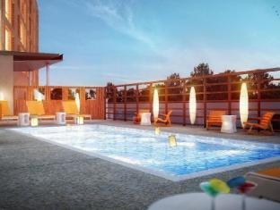 Aloft Raleigh,North Carolina>>Asbury,3 star