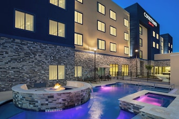 courtyard houston katy mills