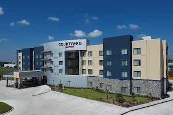 courtyard houston katy mills