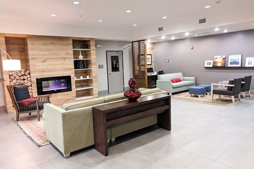 comfort inn and suites