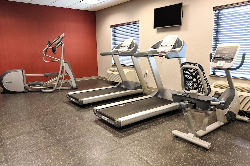 comfort inn and suites