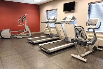 comfort inn and suites
