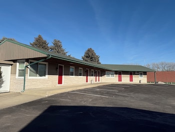 Lighthouse Inn,Storm Lake>>Lakeside,3 star