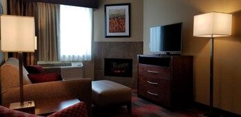 Gateway Park Hotel And Suites,In Tea,3 star